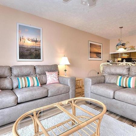 Oak Island Beach Villa 801 외부 사진