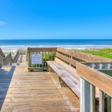 Oak Island Beach Villa 801 외부 사진