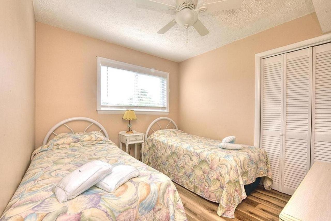 Oak Island Beach Villa 801 외부 사진