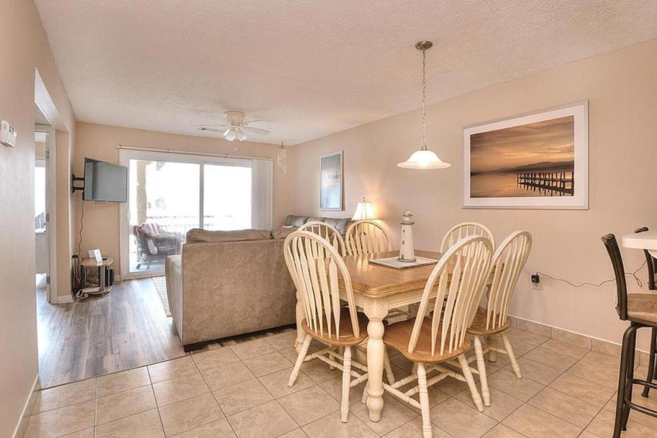 Oak Island Beach Villa 801 외부 사진