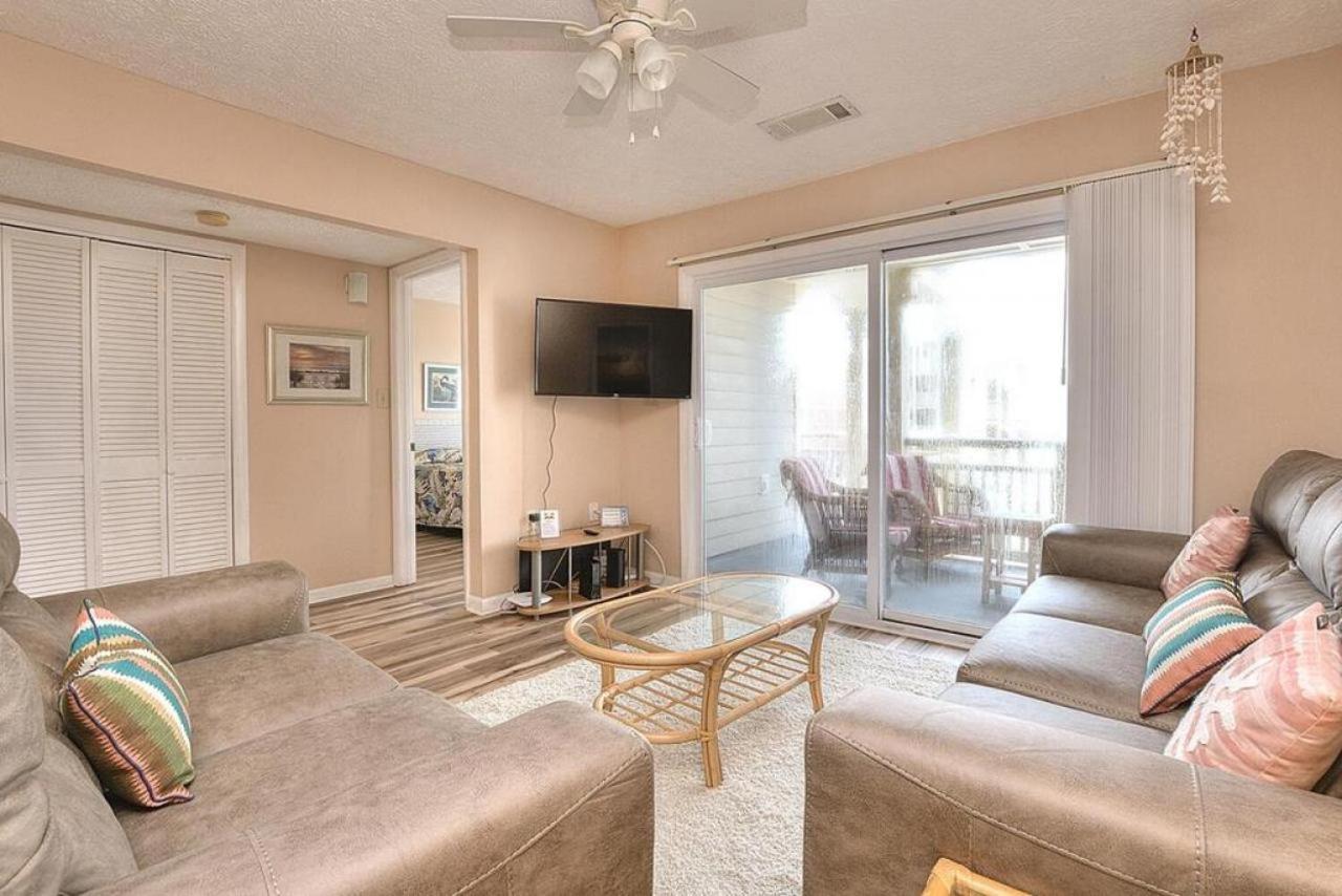 Oak Island Beach Villa 801 외부 사진