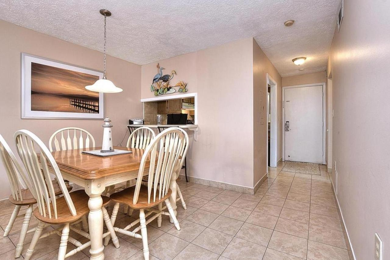 Oak Island Beach Villa 801 외부 사진