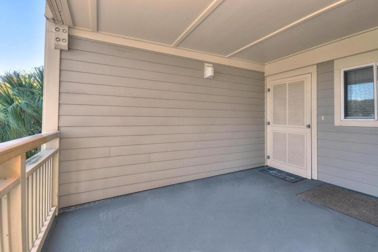 Oak Island Beach Villa 801 외부 사진
