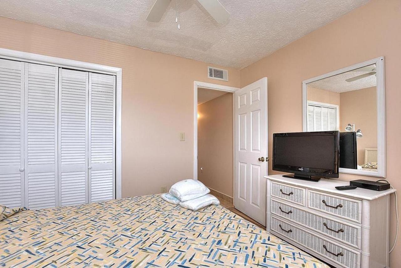 Oak Island Beach Villa 801 외부 사진