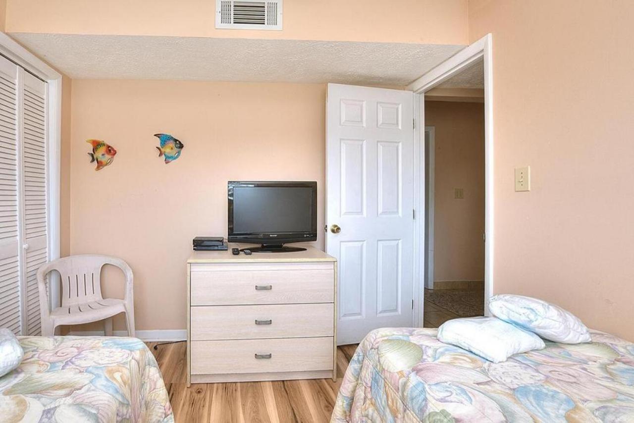 Oak Island Beach Villa 801 외부 사진